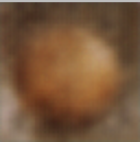 Generated apple